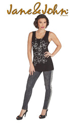 Tricotto Jane&John Camisole Femme