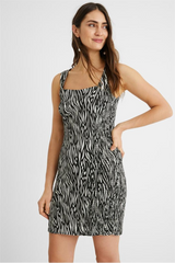 Desigual Robe Femme