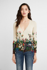 Desigual - Chandail