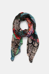 Desigual Foulard Femme