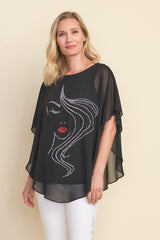 Joseph Ribkoff Blouse