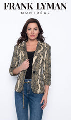 Frank Lyman - Veston Femme