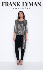 Frank Lyman - Tunic Femme