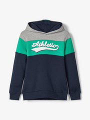 Name It Hoodie Garçon