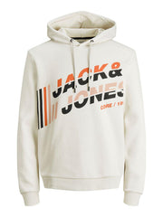 Jack&Jones Hoodie Homme