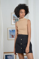Molly Bracken Chandail Femme