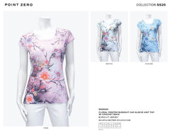 Point Zéro T-Shirt