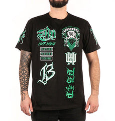 Headrush T/Shirt Homme
