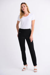 JOSEPH RIBKOFF PANTALON FEMME
