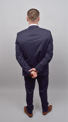 HORST HABIT COMPLET HOMME
