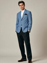 SOUL OF LONDON VESTON HOMME