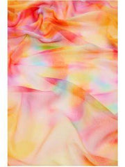 Desugual Foulard Femme