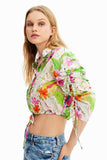 Desigual Chemise Femme