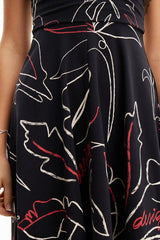Desigual Robe Femme
