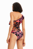 Desigual Maillot de bain Femme