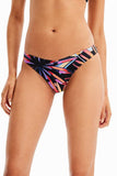 Desigual Bas de maillot Femme