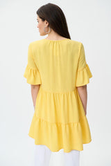 J
Joseph Ribkoff Tunique Femme