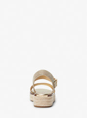 Michael Kors Sandale Femme