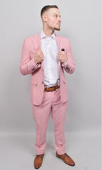 SOUL OF LONDON HABIT COMPLET HOMME