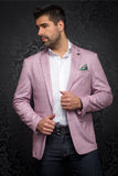 AU NOIR VESTON HOMME