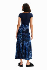 Desigual Robe Femme