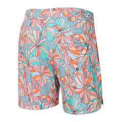 SAXX SWIMSHORTS HOMMES