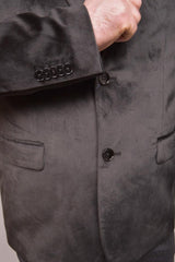 SOL VESTON HOMME