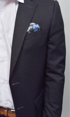SOUL OF LONDON HABIT COMPLET HOMME