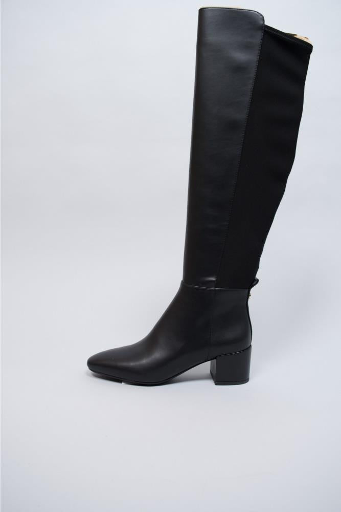 Botte haute clearance femme