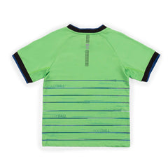 NANO T-SHIRT GARÇONS DE 7 À 14 ANS