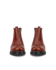 ECCO BOTTES FEMME