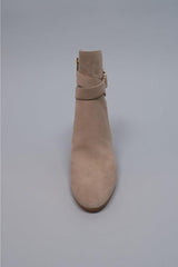 MICHAEL KORS BOTTES À TALONS FEMME