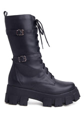 LEZ A LEZ Botte Femme