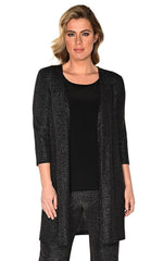 FRANK LYMAN THROWOVER FEMME