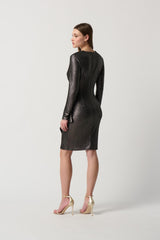 JOSEPH RIBKOFF ROBE FEMMES