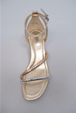MICHAEL KORS SANDALE À TALON FEMME