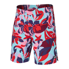 SAXX SWIMSHORTS HOMMES