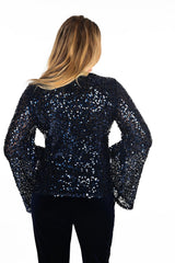 FRANK LYMAN BLOUSE FEMME