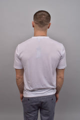 HORST CHANDAIL BLANC HOMME