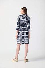 JOSEPH RIBKOFF ROBE FEMMES