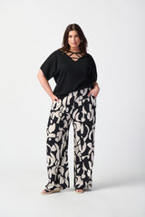 JOSEPH RIBKOFF T-SHIRT FEMMES