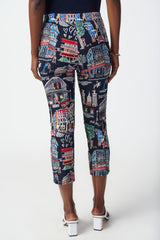 JOSEPH RIBKOFF PANTALON FEMMES