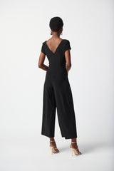 JOSEPH RIBKOFF JUMPSUIT FEMMES