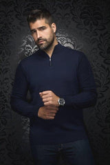 Au Noir Chandail Homme