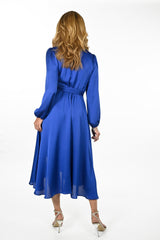 FRANK LYMAN ROBE FEMME