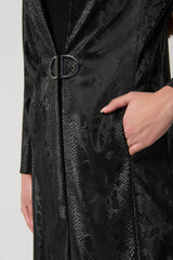 JOSEPH RIBKOFF MANTEAU FEMMES