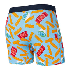 SAXX BOXER HOMMES