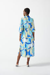 JOSEPH RIBKOFF ROBE FEMMES