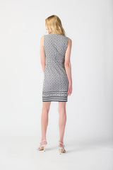 JOSEPH RIBKOFF ROBE FEMMES