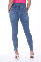 FRANK LYMAN JEANS FEMME